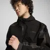 Puma MAPF1 Statement Woven Jacket Siyah Erkek Sweatshirt