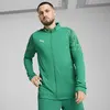 Puma teamCUP Training Jacket Yeşil Erkek Eşofman Üst