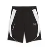 Puma BMW MMS SWEAT SHORTS Siyah Erkek Şort