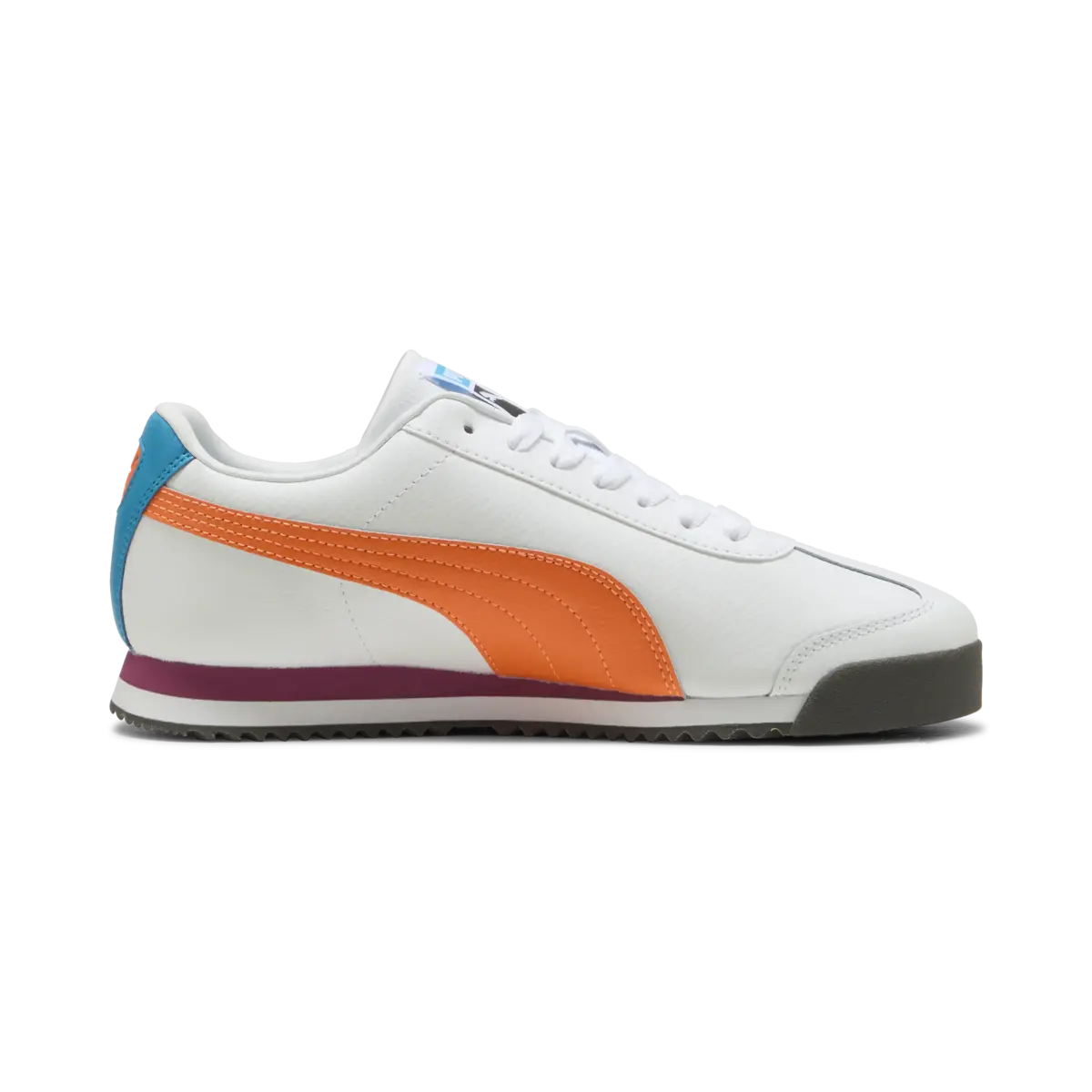 Puma Roma 24 Standard Erkek Spor Ayakkabı & Sneaker
