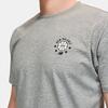 New Balance MNT1411 Erkek Gri T-Shirt