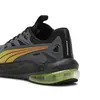 Puma X-Cell Lightspeed Siyah Erkek Yürüyüş ve Koşu Ayakkabısı
