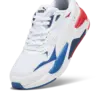 Puma BMW MMS X-Ray Speed Beyaz Erkek Spor Ayakkabı