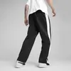 PUMA T7 ALWAYS ON Track Pants Siyah Erkek Eşofman Altı