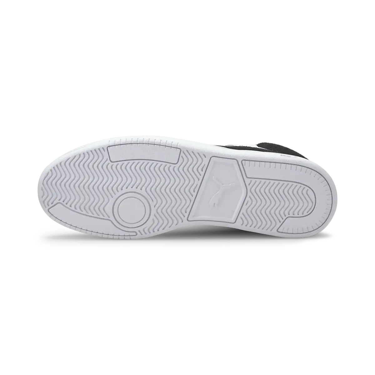 Puma Court Legend Beyaz Unisex Spor Ayakkabı & Sneaker