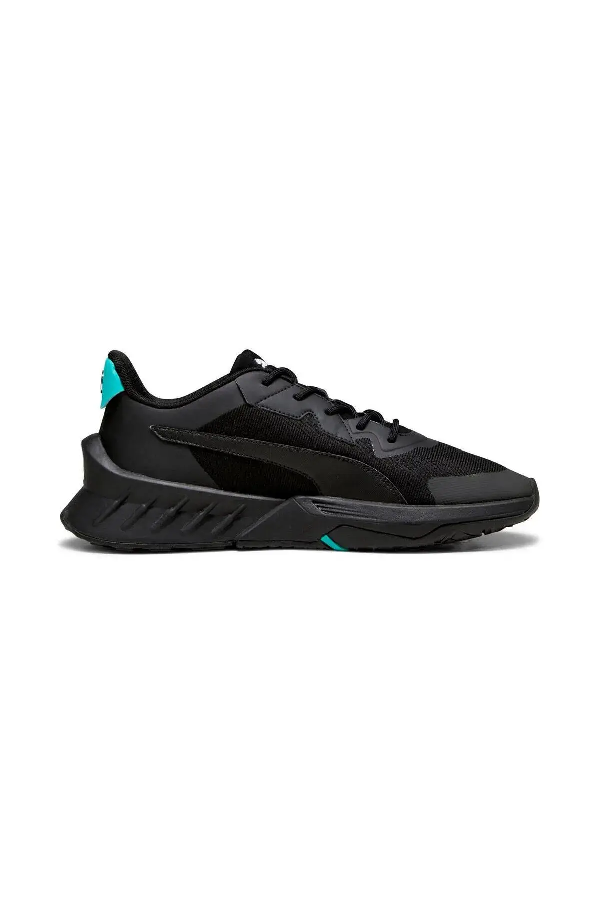 Puma MAPF1 Maco SL 2.0 Siyah Erkek Günlük Spor Ayakkabı