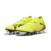 Puma FUTURE 8 MATCH FG/AG Wn s Sarı Kadın Krampon