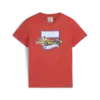 PUMA X HOT WHEELS Tee
