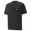Puma Open Road Tee Siyah Erkek T-shirt