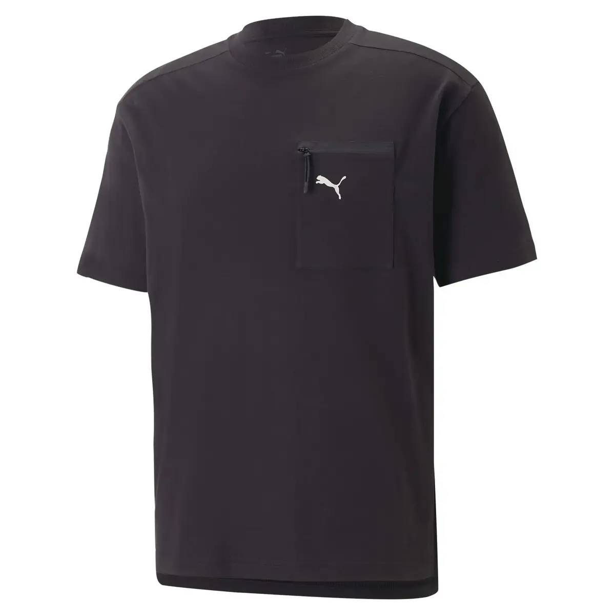 Puma Open Road Tee Siyah Erkek T-shirt