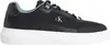 Calvin Klein CHUNKY CUPSOLE TECH, 00Z Siyah Erkek Spor Ayakkabı & Sneaker