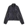 PUMA PUMA SPORT ANIMAL FZ Jacket Lacivert Kadın Sweatshirt