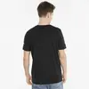 Puma BMW MMS Car Graphic Tee Siyah Erkek T-Shirt