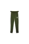 Puma T7 ICONIC Track Pants (s) PT Yeşil Erkek Eşofman Altı