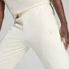 Puma ESS ELEVATED Pants TR cl Krem Erkek Eşofman Altı