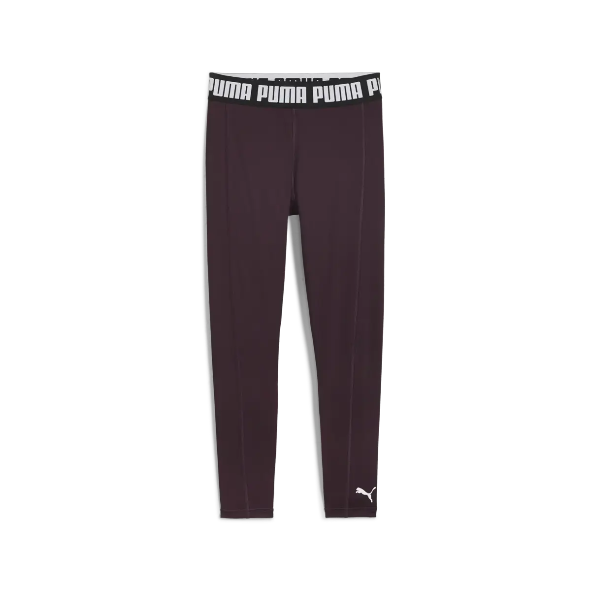 Puma Train PUMA STRONG HW Tight Mor Kadın Tayt