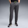 Puma M PWRTRAIN WOVEN PANT Gri Erkek Eşofman Altı
