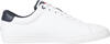 Tommy Hilfiger TH OUTLINE SIGNATURE Erkek Beyaz Günlük Spor Ayakkabı
