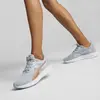 Puma Twich Runner Gri Kadın Yürüyüş Ve Koşu Ayakkabısı