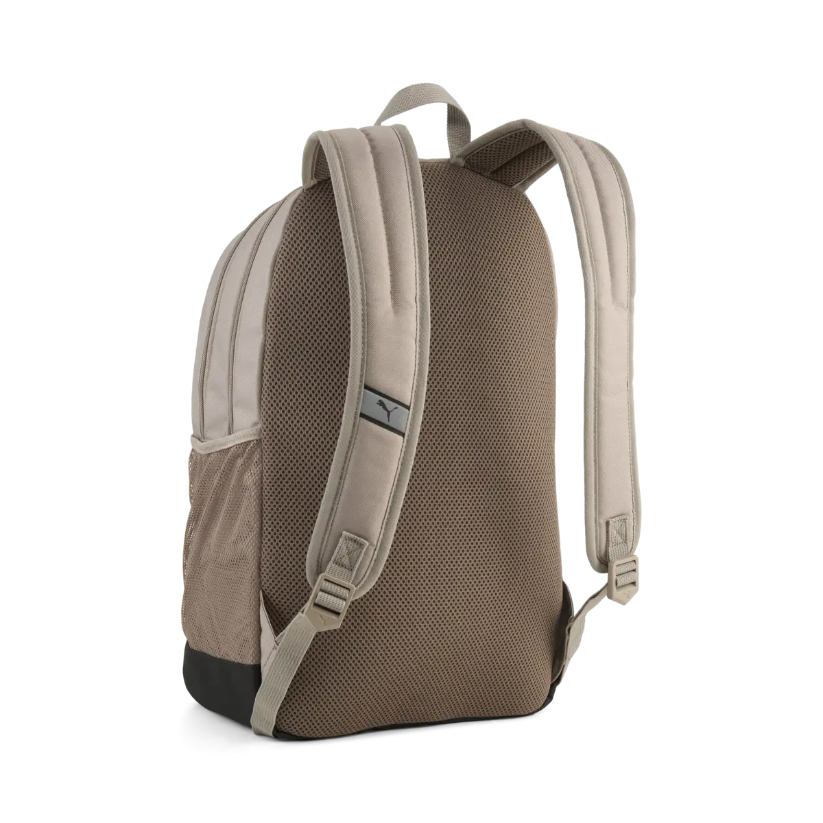 PUMA BUZZ Backpack Bej Erkek Sırt Çantası