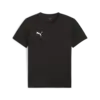 Puma teamRISE Matchday Jersey Siyah Erkek Maç Günü Forması