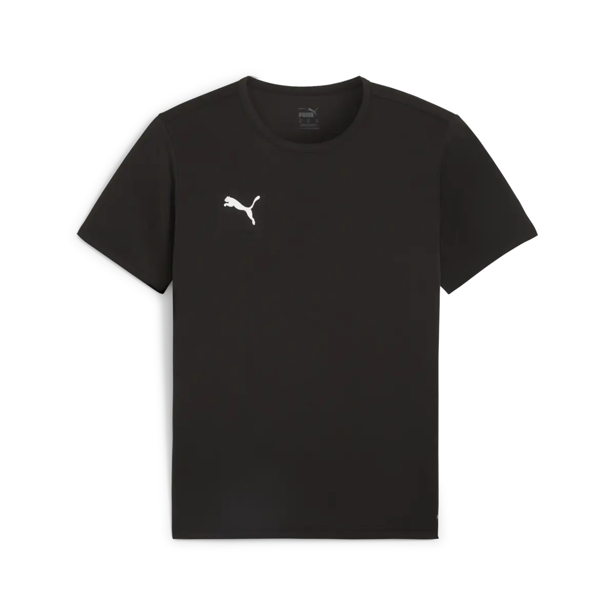 Puma teamRISE Matchday Jersey Siyah Erkek Maç Günü Forması