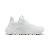Puma RS-Trck Base Beyaz Unisex Günlük Spor Ayakkabı