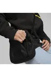 Puma Ferrari Sptwr Style Portable Siyah Unisex Çapraz Omuz Çantası