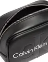 Calvin Klein Siyah Kadın Çanta & Cüzdan