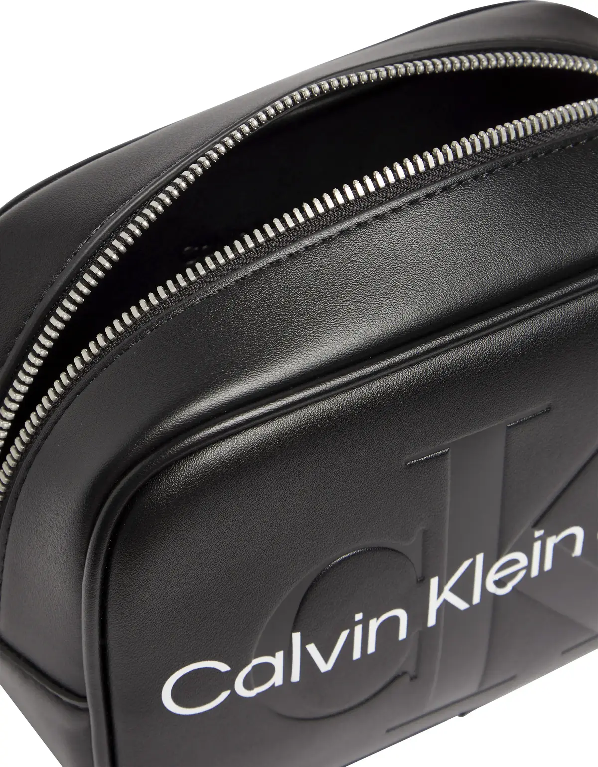 Calvin Klein Siyah Kadın Çanta & Cüzdan