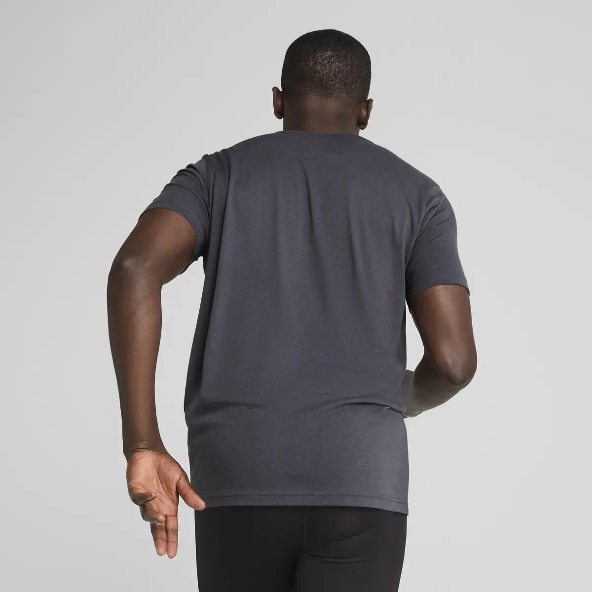 Puma GRAPHICS SEASONS UNISEX TEE Erkek T-Shirt & Polo
