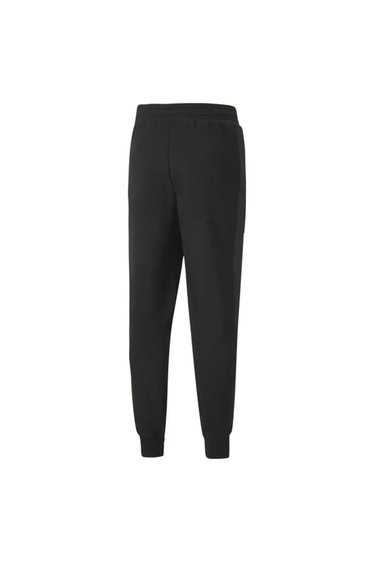 Puma Pl Statement Pants Siyah Erkek Eşofman Altı