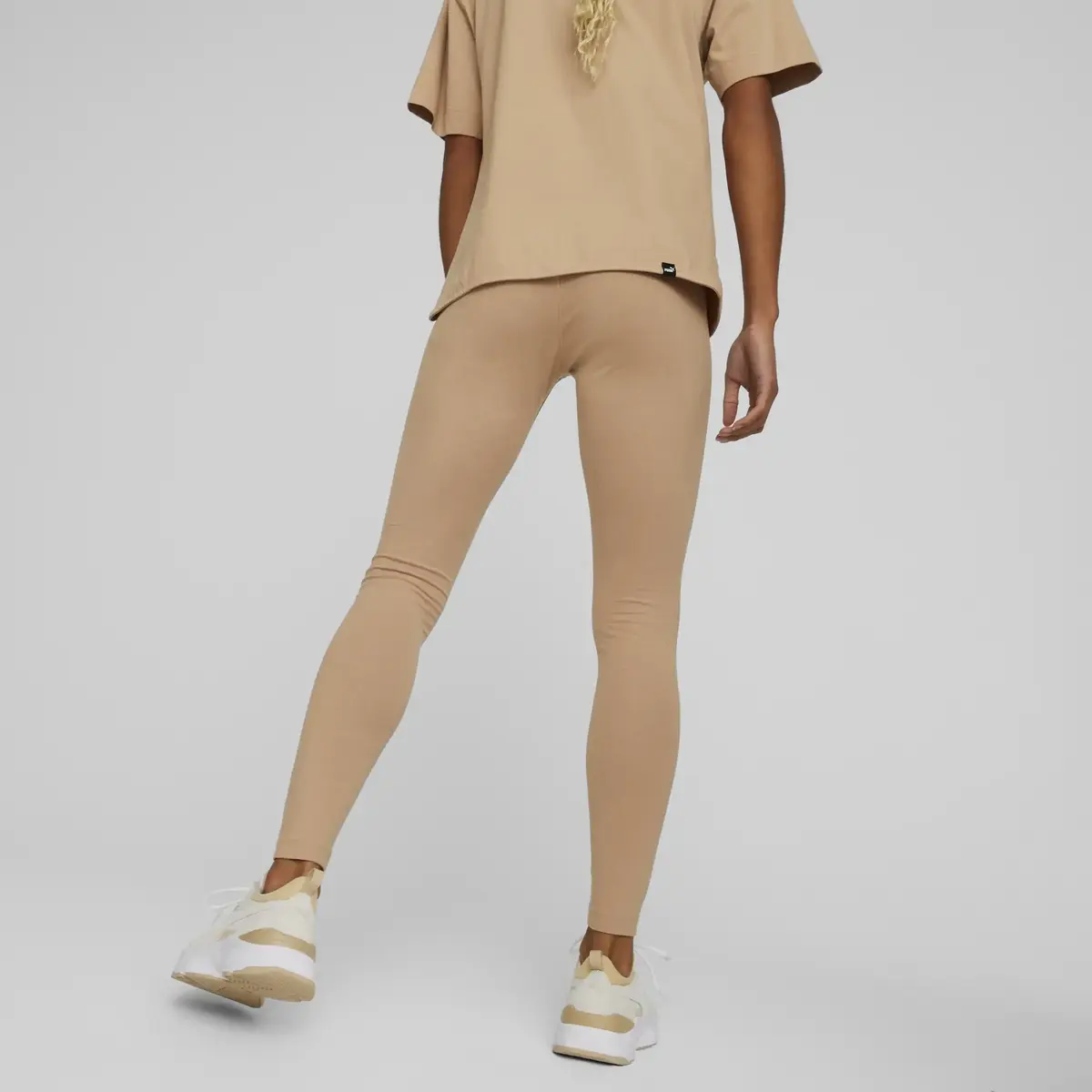 Puma HER High-Waist Leggings Kadın Tayt