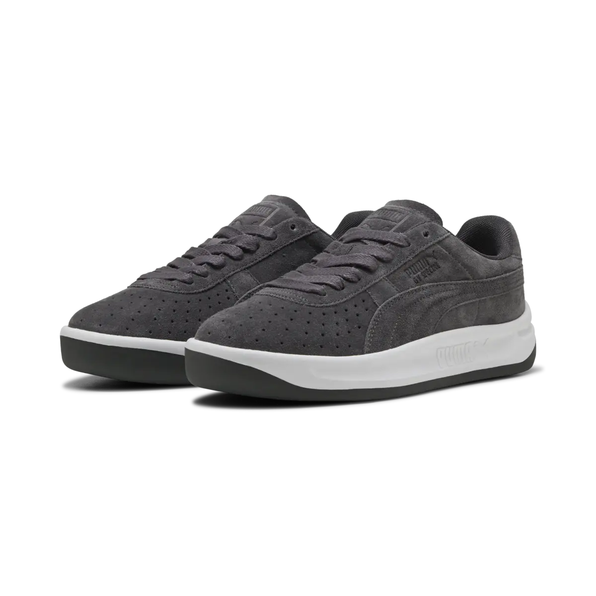 PUMA GV Special Elevated Siyah Unisex Spor Ayakkabı & Sneaker