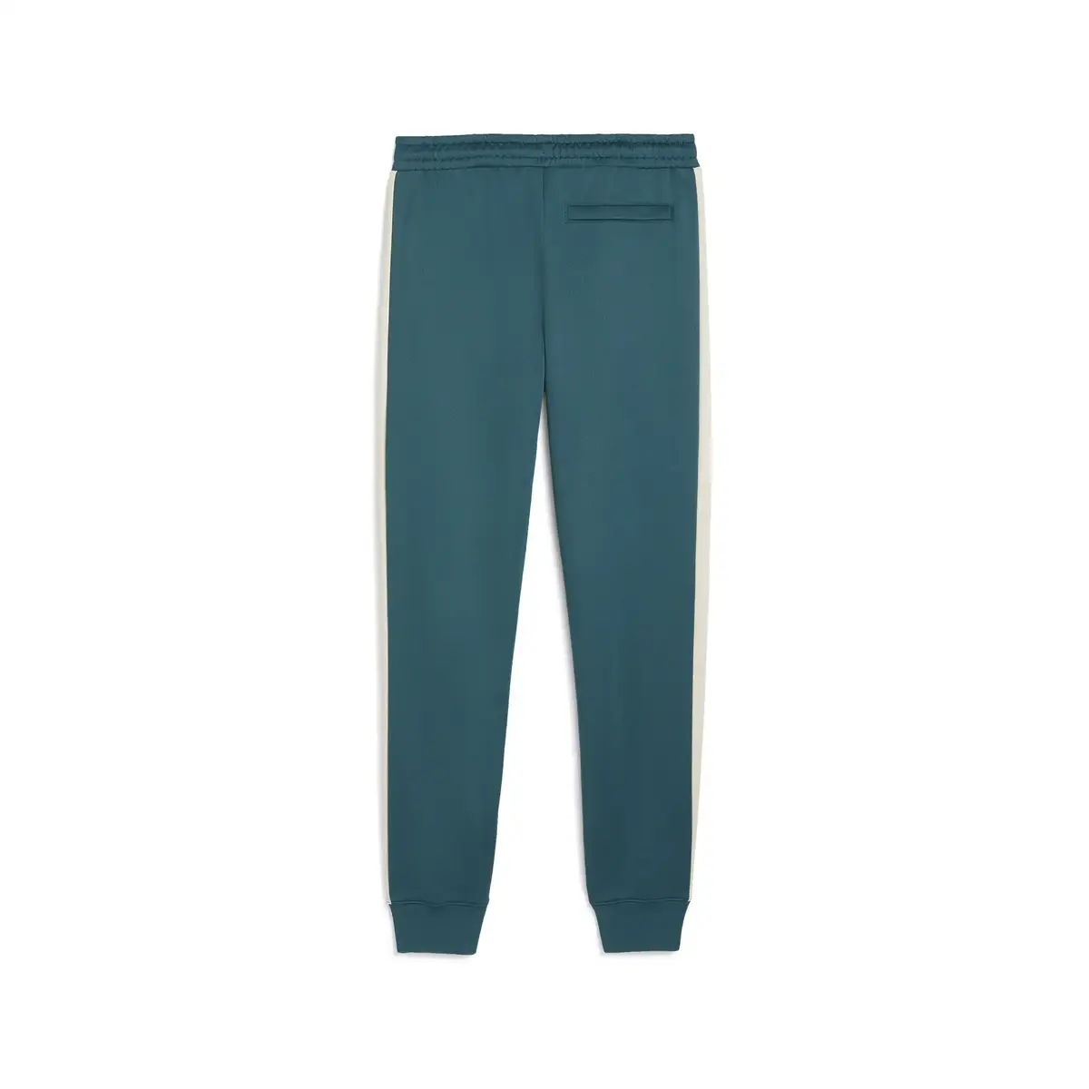 Puma T7 ICONIC Track Pants Yeşil Erkek Eşofman Altı