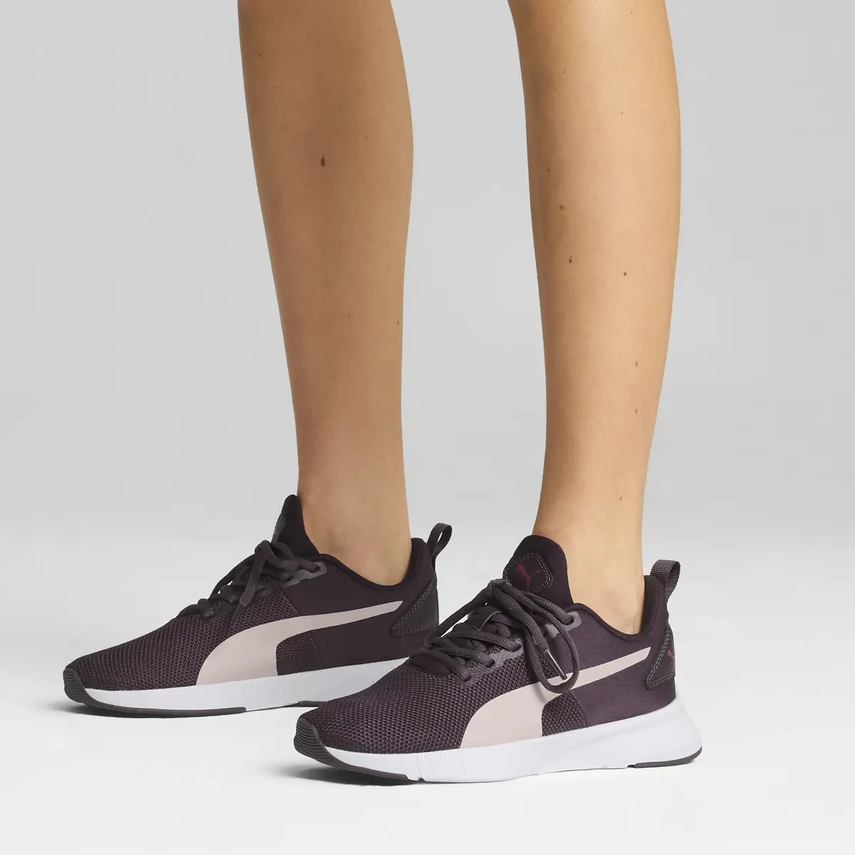 Puma FLYER RUNNER Unisex Yürüyüş ve Koşu Ayakkabısı