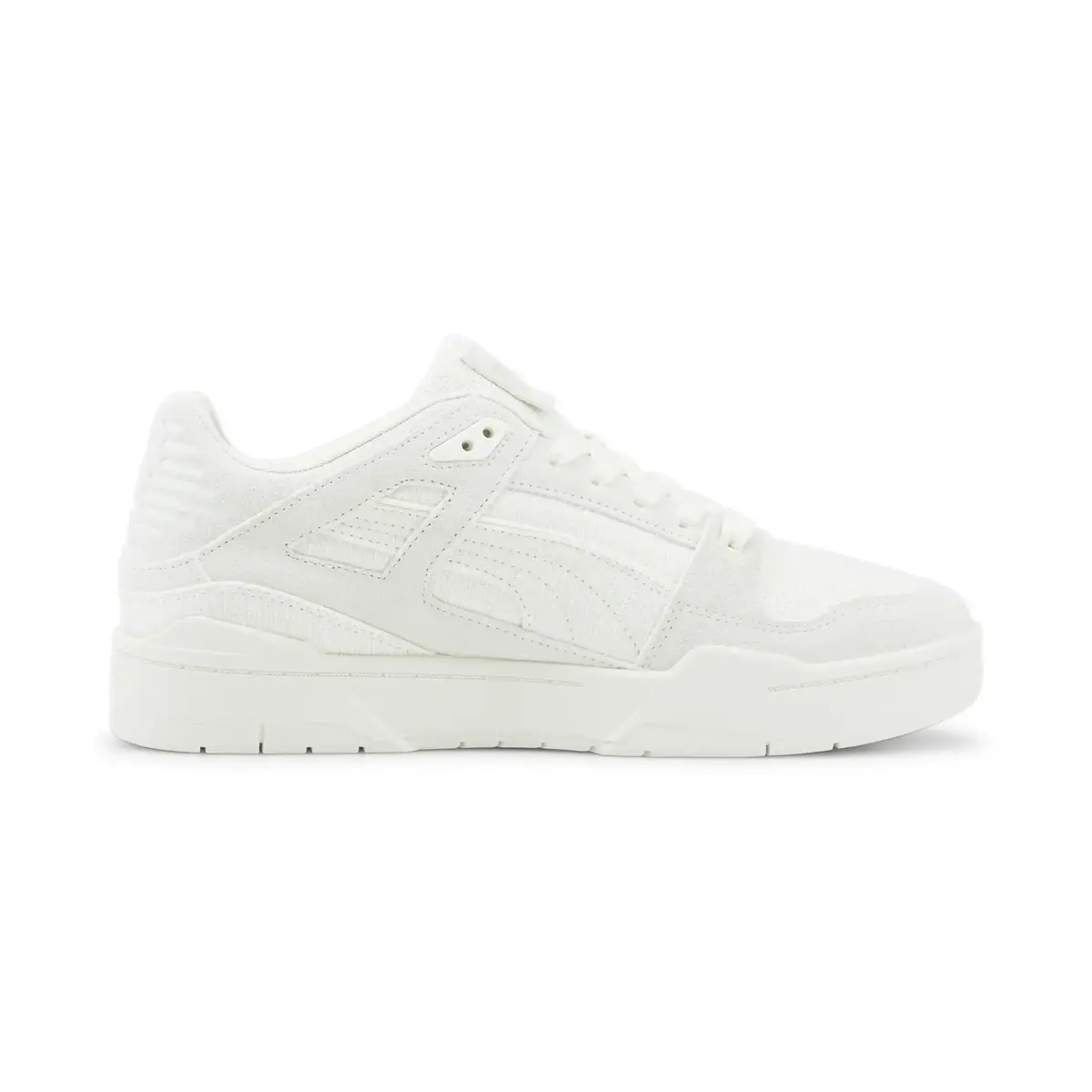 Puma Slipstream Blank Canvas Frosted Ivory-Fr Bej Unisex Günlük Spor Ayakkabı
