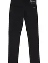 Calvin Klein CKJ 026 SLIM Erkek Antrasit Kot Pantolon
