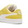 Puma Suede XL Sarı Unisex Günlük Spor Ayakkabı
