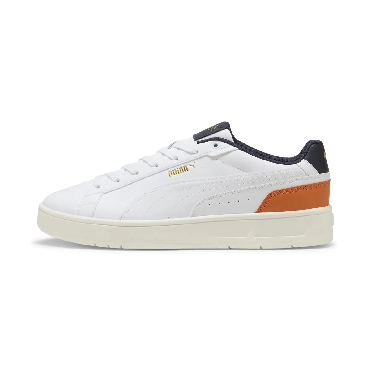 Puma Court Classico Beyaz Unisex Günlük Spor Ayakkabı