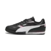 Puma BELLA DONNA L Siyah Kadın Spor Ayakkabı & Sneaker
