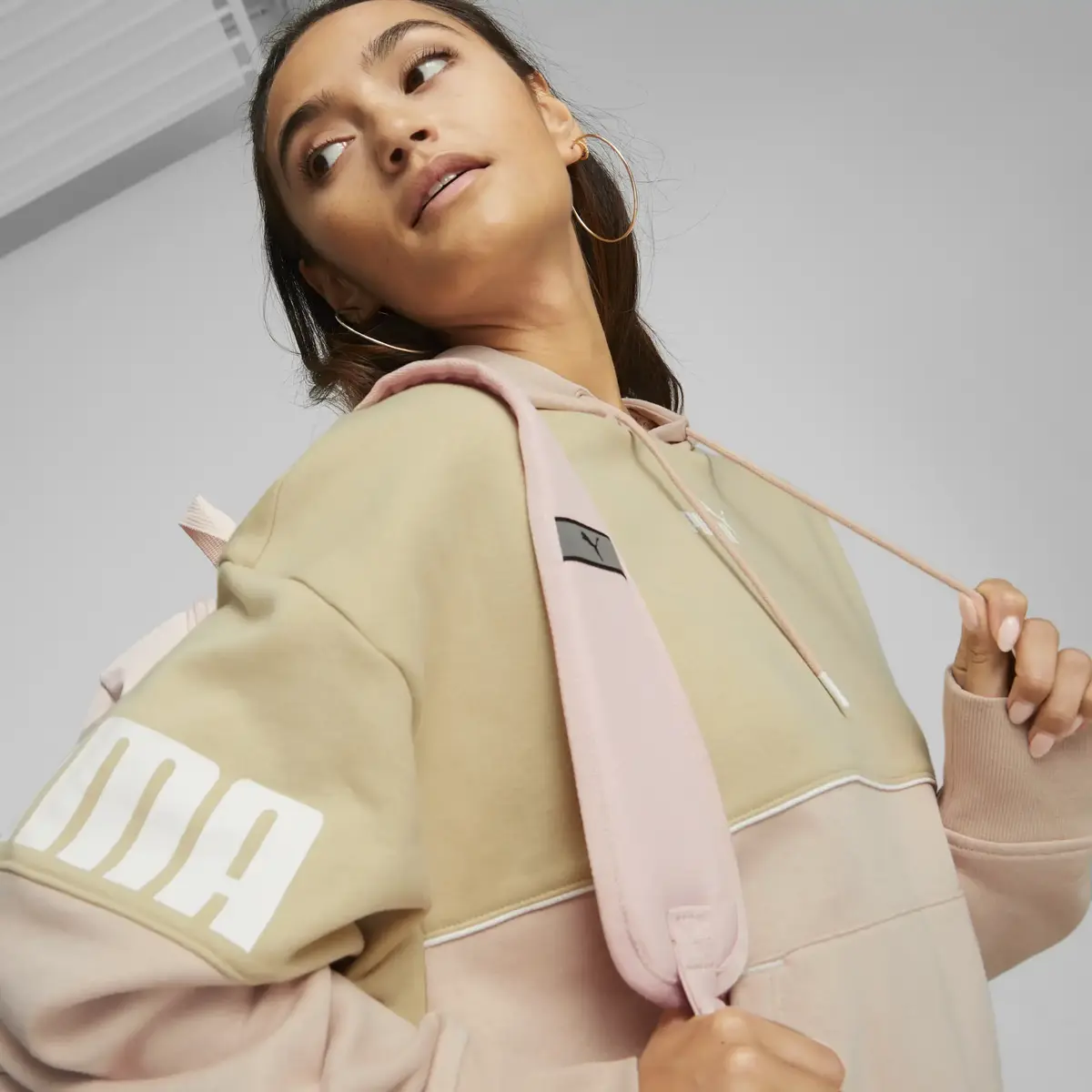 Puma Phase Backpack Set Pembe Erkek Çanta