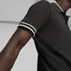 Puma SQUAD Polo Siyah Erkek Polo T-Shirt