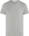Calvin Klein LIQUID TOUCH T-SHIRT, RAJ Bej Erkek T-Shirt & Polo