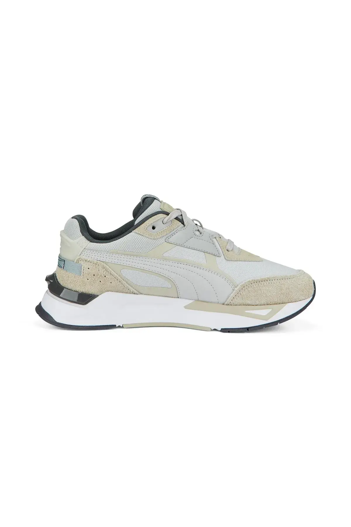 Puma Mirage Sport Bej Kadın Günlük Spor Ayakkabı