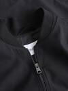 Calvin Klein TECHNO WOOL HERO BOM Erkek Siyah Blazer