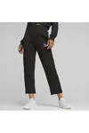 Puma T7 High Waist Pants Siyah Kadın Eşofman Altı