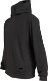 Calvin Klein SOFT MODAL COMFORT H Erkek Siyah Hoodie