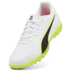 Puma KING 20 PLAY TT Beyaz Hal Saha Ayakkabısı
