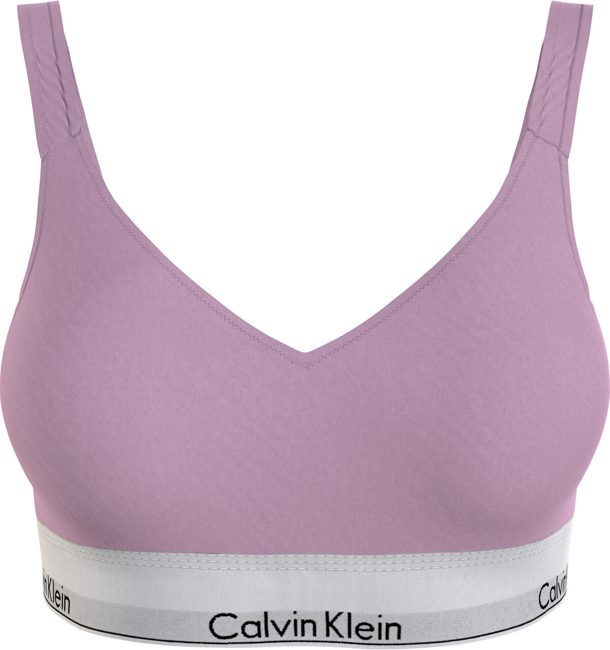Calvin Klein LIFT BRALETTE Kadın Pembe Bralet